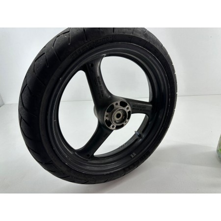 CERCHIO CERCHIONE RUOTA ANTERIORE SUZUKI RF 600 R RF600 R 1993-1998 GN76A