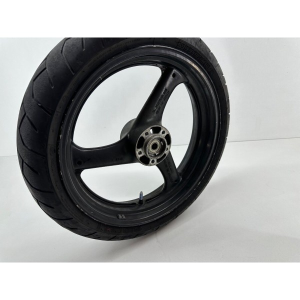 FELGE VORDERRADFELGE SUZUKI RF 600 R 1993-1998 GN76A