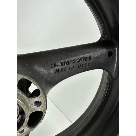 RIM FRONT WHEEL RIM SUZUKI RF 600 R 1993-1998 GN76A