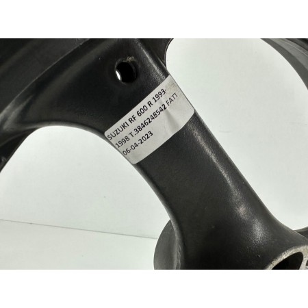 FELGE VORDERRADFELGE SUZUKI RF 600 R 1993-1998 GN76A