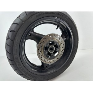 RIM REAR WHEEL RIM SUZUKI RF 600 R 1993-1998 GN76A 2