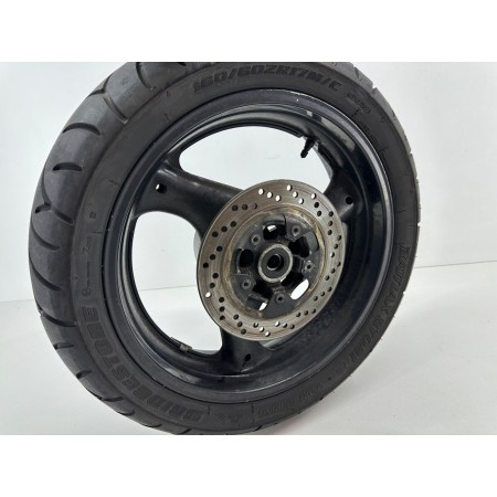 LLANTA RUEDA TRASERA SUZUKI RF 600 R 1993-1998 GN76A