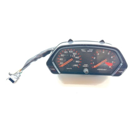 ARMATURENBRETT INSTRUMENTE HONDA DOMINATOR 650 1988-1990-1995