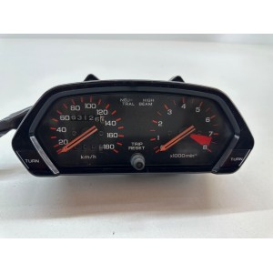 ARMATURENBRETT INSTRUMENTE HONDA DOMINATOR 650 1988-1990-1995 2