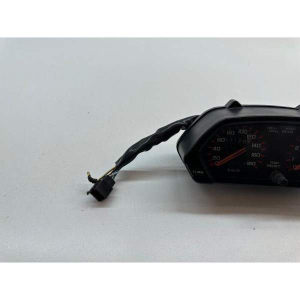 DASHBOARD INSTRUMENTATION HONDA DOMINATOR 650 1988-1990-1995