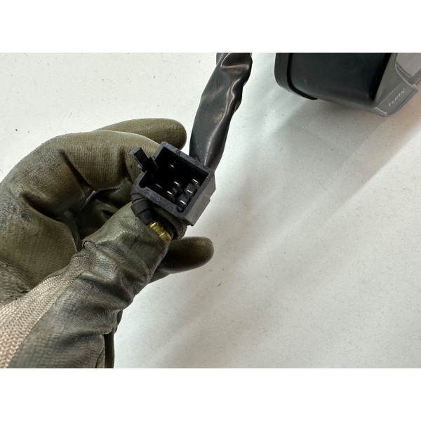 ARMATURENBRETT INSTRUMENTE HONDA DOMINATOR 650 1988-1990-1995