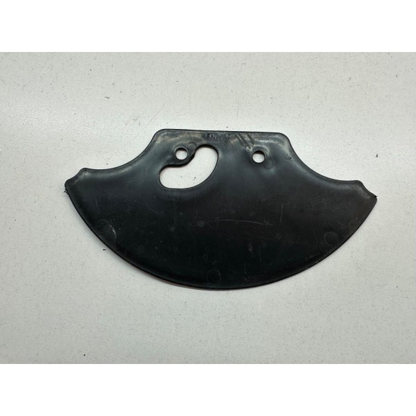 PLASTICA FORCELLA ANTERIORE CLACSON HONDA NX 650 DOMINATOR 650 1988-1990-1991