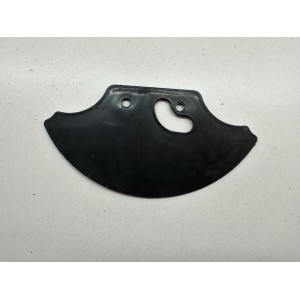 PLASTICA FORCELLA ANTERIORE CLACSON HONDA NX 650 DOMINATOR 650 1988-1990-1991 2