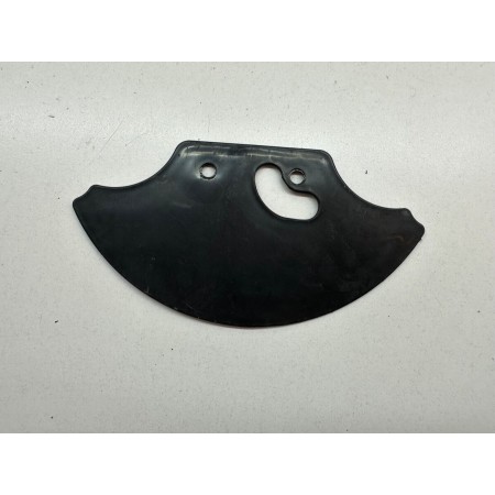 PLASTIC FRONT FORK HORN HONDA NX 650 DOMINATOR 650 1988-1990-1991