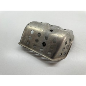 CUBRE CÁRTER MOTOR HONDA NX 650 DOMINATOR 650 1988-1990-1995 2