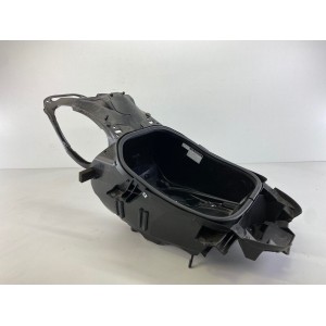UNDER SEAT COMPARTMENT YAMAHA TMAX T-MAX 530 2015 2016 2