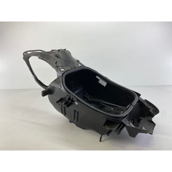 UNDER SEAT COMPARTMENT YAMAHA TMAX T-MAX 530 2015 2016