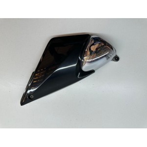 PLASTICA COVER CARBURATORI SINISTRA SX SUZUKI GSF BANDIT 600 2000-2004-2005 2