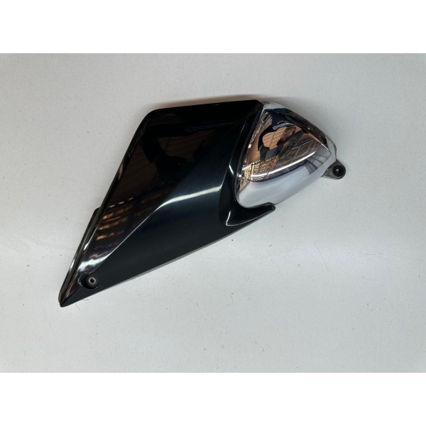 VERGASERDECKEL KUNSTSTOFF LINKS SUZUKI GSF BANDIT 600 2000-2004-2005