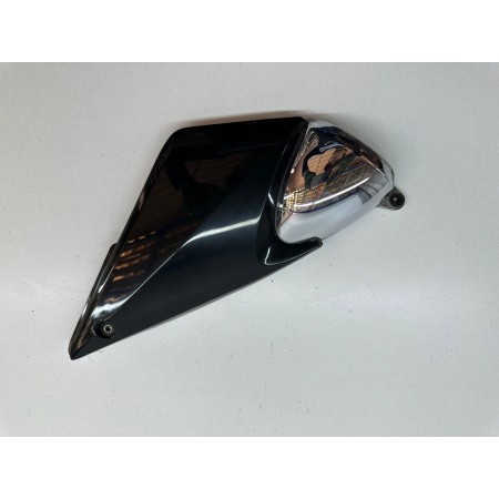 PLASTICA COVER CARBURATORI SINISTRA SX SUZUKI GSF BANDIT 600 2000-2004-2005