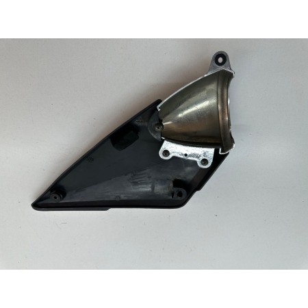 VERGASERDECKEL KUNSTSTOFF LINKS SUZUKI GSF BANDIT 600 2000-2004-2005