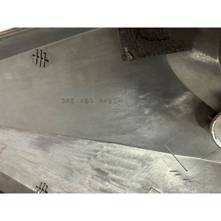 VERGASERDECKEL KUNSTSTOFF LINKS SUZUKI GSF BANDIT 600 2000-2004-2005