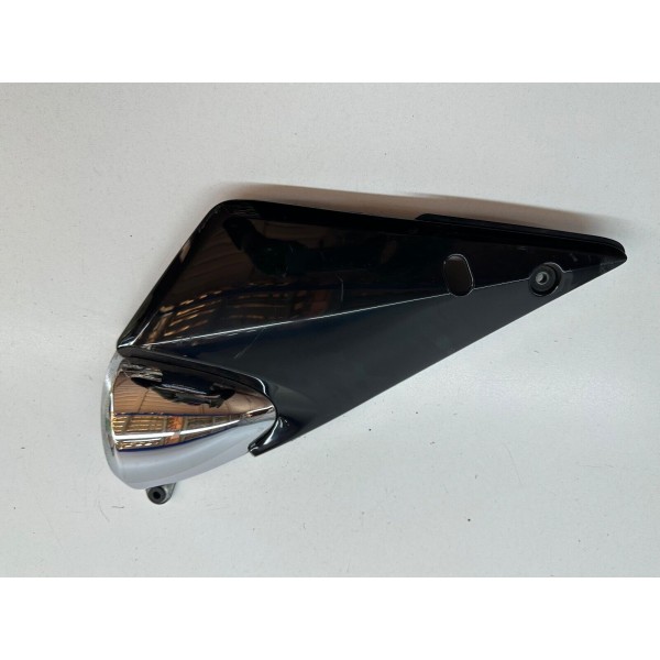 CARENA COVER CARBURATORI SELLA DX SUZUKI GSF BANDIT 600 2000-2004-2005