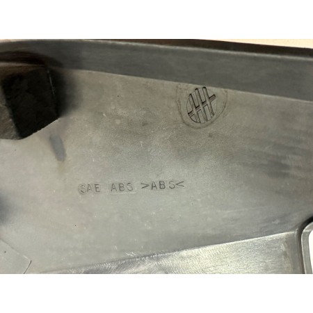 CARENA COVER CARBURATORI SELLA DX SUZUKI GSF BANDIT 600 2000-2004-2005