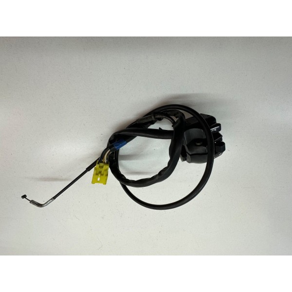 LEFT-HAND ROCKER SWITCH BLOCK SUZUKI GSF BANDIT 600 2000-2004-2005