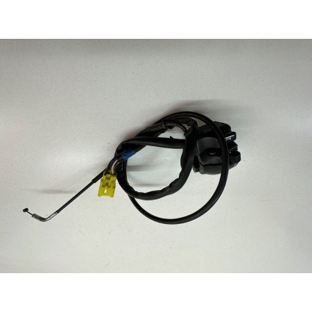 BLOC INTERRUPTEUR GAUCHE SUZUKI GSF BANDIT 600 2000-2004-2005