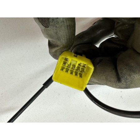 BLOCHETTO DEVIOLUCI COMMUTATORE SINISTRO SX SUZUKI GSF BANDIT 600 2000-2004-2005