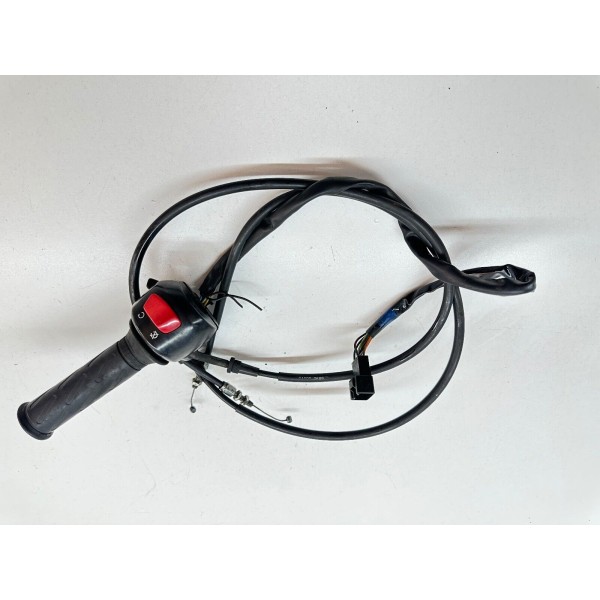 LINKE SCHALTWIPPE BLOCK SUZUKI GSF BANDIT 600 2000-2004-2005