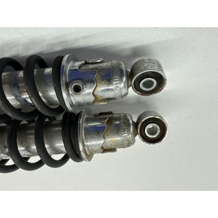 COPPIA AMMORTIZZATORI SOSPENSIONI POSTERIORI KAWASAKI W800 W 800 2010-2017