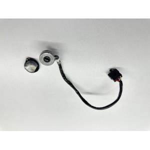 MÉCANISME DE VERROUILLAGE DE LA CLÉ DE CONTACT KAWASAKI W800 W 800 2010-2017