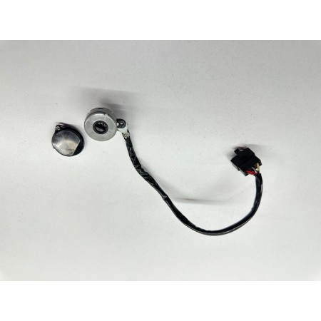 IGNITION KEY LOCK MECHANISM KAWASAKI W800 W 800 2010-2017