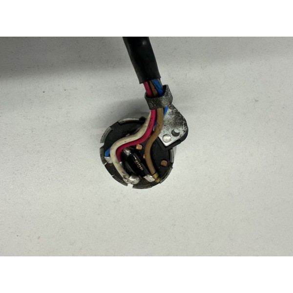 MECCANISMO BLOCHETTO CHIAVE ACCENSIONE KAWASAKI W800 W 800 2010-2017