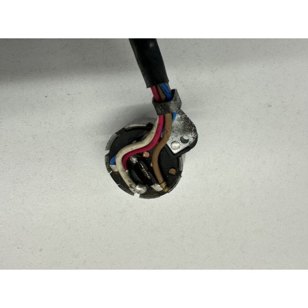 MECCANISMO BLOCHETTO CHIAVE ACCENSIONE KAWASAKI W800 W 800 2010-2017