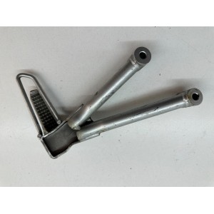 FOOTREST REAR LEFT SUZUKI GSF BANDIT 600 2000-2004-2005 2