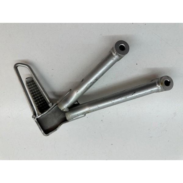 FUSSSTÜTZE HINTEN LINKS SUZUKI GSF BANDIT 600 2000-2004-2005