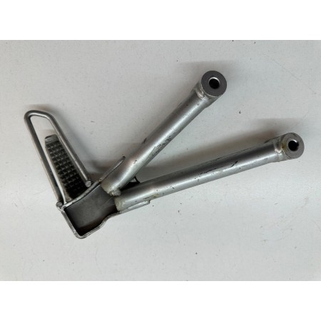 FUSSSTÜTZE HINTEN LINKS SUZUKI GSF BANDIT 600 2000-2004-2005