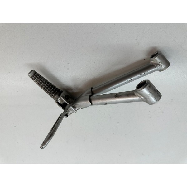 FUSSSTÜTZE HINTEN LINKS SUZUKI GSF BANDIT 600 2000-2004-2005