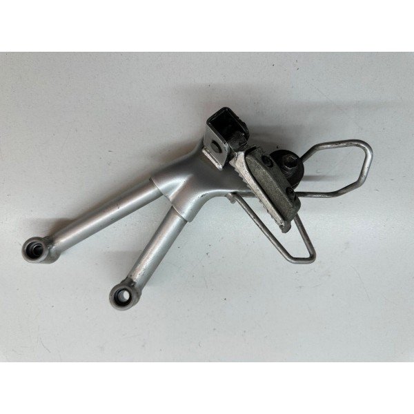 FOOTREST REAR LEFT SUZUKI GSF BANDIT 600 2000-2004-2005
