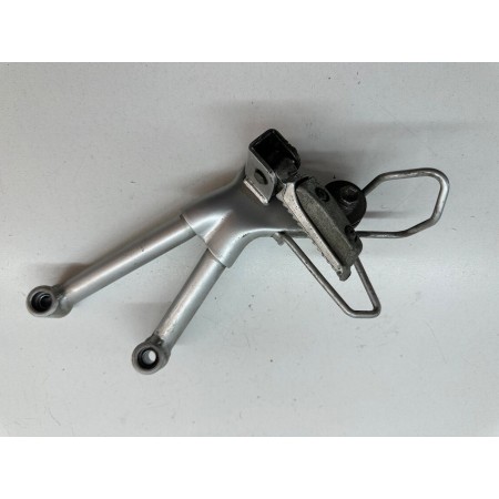 PEDANA PEDALINA POSTERIORE SINISTRA SX SUZUKI GSF BANDIT 600 2000-2004-2005