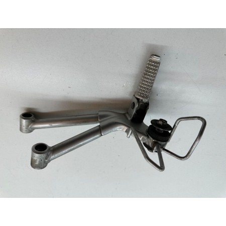 FUSSSTÜTZE HINTEN LINKS SUZUKI GSF BANDIT 600 2000-2004-2005