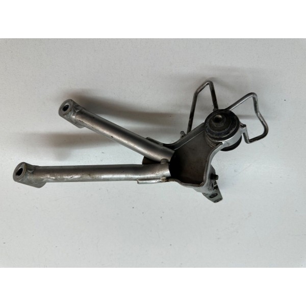 PEDANA PEDALINA POSTERIORE SINISTRA SX SUZUKI GSF BANDIT 600 2000-2004-2005