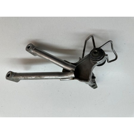 PEDANA PEDALINA POSTERIORE SINISTRA SX SUZUKI GSF BANDIT 600 2000-2004-2005