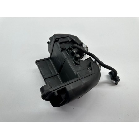 LUFTKASTEN LUFTFILTERKASTEN KAWASAKI W800 W 800 2010-2017