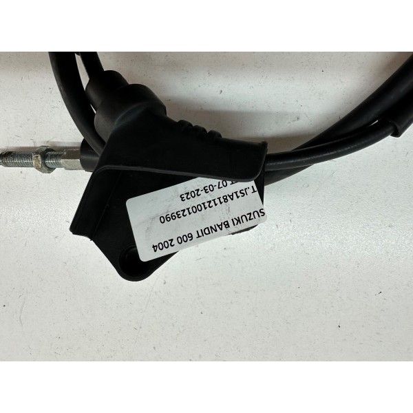 CABLE D'EMBRAYAGE SUZUKI GSF BANDIT 600 2000-2004-2005