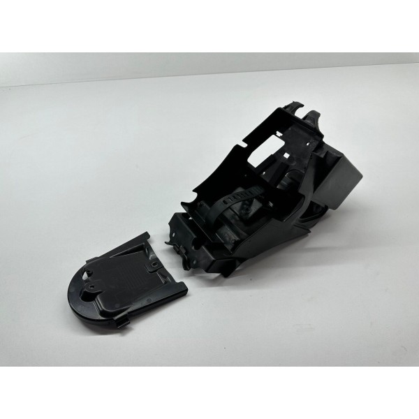 HECKFLÜGEL KAWASAKI W800 W 800 2010-2017