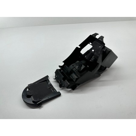 REAR UNDERTAIL WING KAWASAKI W800 W 800 2010-2017