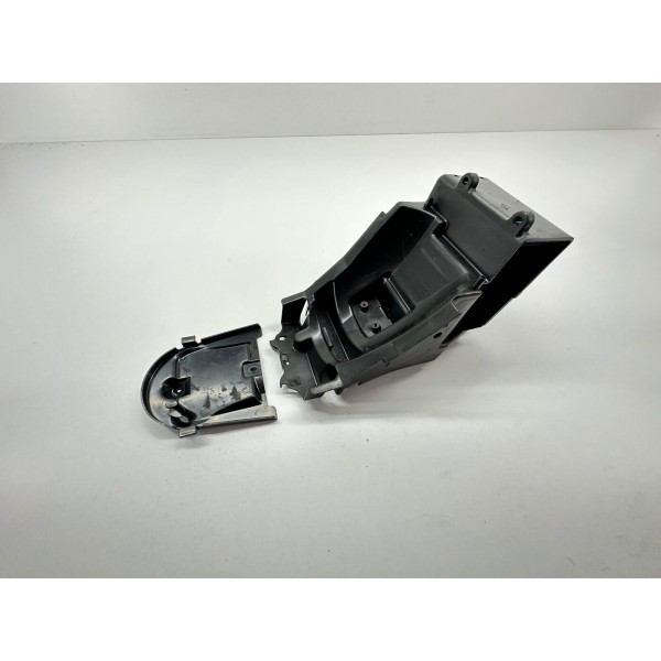 HECKFLÜGEL KAWASAKI W800 W 800 2010-2017