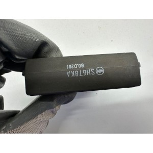 REGULADOR DE VOLTAJE KAWASAKI W800 W 800 2010-2017 2