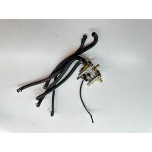 VALVULA DE RECUPERACION DE ACEITE MAPORI SUZUKI GSF BANDIT 600 2000-2004-2005
