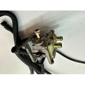 VALVOLA RECUPERO FUMI MAPORI OLIO SUZUKI GSF BANDIT 600 2000-2004-2005 2