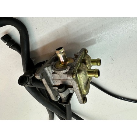 VALVOLA RECUPERO FUMI MAPORI OLIO SUZUKI GSF BANDIT 600 2000-2004-2005